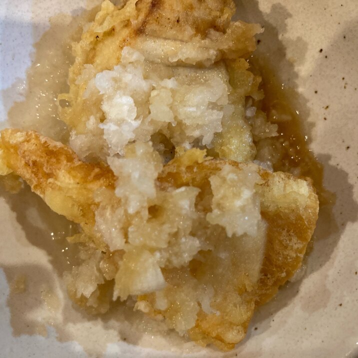 もうかサメの揚げ出し レシピ 作り方 By Tommeg12 楽天レシピ もうかサメの揚げ出し レシピ 作り方 By Tommeg12 楽天レシピ